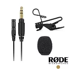 【RODE】Lavalier GO 專業級領夾式麥克風