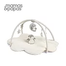 Mamas & Papas 健力墊 企鵝奔月