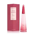 Issey Miyake 三宅一生 一生之水玫瑰玫瑰女性淡香精(25ml)─專櫃公司貨