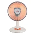 優佳麗10吋碳素電暖器 HY─3101