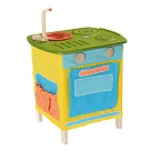 泰國Plantoys 小主廚─中島廚房工作臺