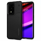 SGP / Spigen Galaxy S20 Ultra Hybrid NX─手機保護殼黑