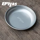EPIgas 鈦金屬盤 T─8303【一盤】 / 城市綠洲
