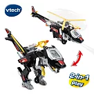 【Vtech】聲光變形恐龍車─伶盜龍─貝利斯特
