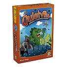 歐美桌遊 Quietville 寧靜小鎮 中文版《KG─2080》