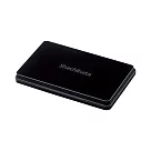 【寫吉達】Shachihata 顏料系油性印台 特大型 HGN─4 黑色 (盤面 143 X 87 mm)