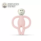 Matchstick Monkey 英國 咬咬猴牙刷固齒器 ─ 豬芙妮