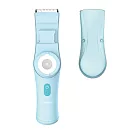 Babymate 用吸的兒童電動理髮器(自動吸髮屑)