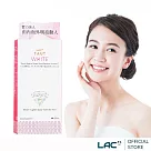 【LAC利維喜】回原皙膠囊60顆(穀胱甘太/葡萄籽/維生素C/朝鮮薊)