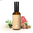 BLOSSOM 植萃曲線緊緻舒緩美體按摩油(100ML/瓶)*1件組