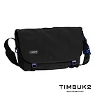 Timbuk2 Flight Classic Messenger 輕量平板郵差包(黑色/13 吋適用)