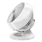 美國 VORNADO 沃拿多 8─10坪 4段速渦流空氣循環機 循環扇_660W 白色