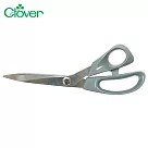日本可樂牌Clover不繡鋼SR-24剪刀24cm剪刀36-224(高碳鋼刃長110mm)洋裁縫紉剪刀