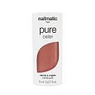 Nailmatic 純色生物基經典指甲油─CELESTE─珍珠紅木