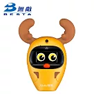 Wudyi寶寶伴讀學習機 創意無限套組(適合4~6歲)俏皮黃