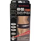 日本山田式 骨盤腰帶， 舒緩腰部疲勞 矯正骨盆 尺寸M