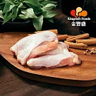 金豐盛─去骨腿排─貼體產品