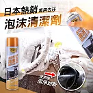 日本熱銷萬用去汙清潔劑(超值2入)白色