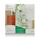 Bath & Bloom泰國茉莉沐浴潤膚禮盒組