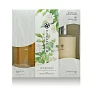 Bath & Bloom泰國茉莉洗潤髮禮盒組