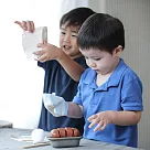 泰國Plantoys 小主廚─全麥土司烘焙組
