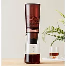 CAFEDE KONA D3冰滴咖啡壺─紅