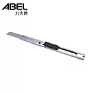 ABEL 66014不鏽鋼美工刀