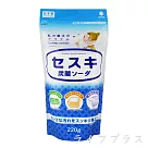 日本製衣物碳酸鈉去污粉─220g─4包組