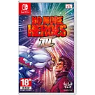 NS 任天堂 Switch 英雄不再 3 中文版 台灣公司貨
