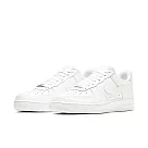 NIKE 男 AIR FORCE 1 07 休閒鞋 CW2288111 US10.5 全白