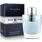 【短效品】Parour 帕勞 藍鑽自信男性淡香水(100ml)