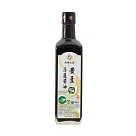 【里仁網購】有機黃豆薄鹽醬油