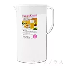 日本製冷溫兩用耐熱冷水壺─2.2L─2入