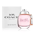 COACH New York 時尚經典女性淡香水(30ml) EDT─國際航空版