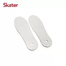 日本 Skater 珪藻土鞋用吸濕除臭片(成人)