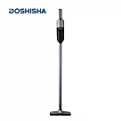 日本DOSHISHA 輕量吸塵器 VSV─121D GY 珍珠灰