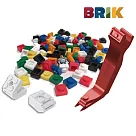【美國BRIK】積木配件工具套組