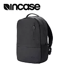 【Incase】Campus Compact Backpack 16吋 校園輕巧筆電後背包 (碳黑)