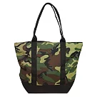 美國Drifter 防水1000D Cordura 經典托特包 迷彩