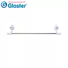 【Glaster】韓國無痕氣密式毛巾架(GS─10)