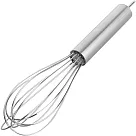 《ibili》攪拌棒 攪拌器 | 不鏽鋼打蛋器(18cm)