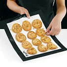 《LEKUE》料理烤墊 | 網格矽膠烤墊(40cm) 網格矽膠烤墊(40cm)
