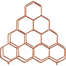 《Premier》調味瓶 香料罐 廚房 瓶罐收納架 | 調味罐收納架(18cm)