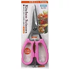 日本GB綠鐘Kitchen多功能廚房料理剪刀( L205mm/114g ) G─2005