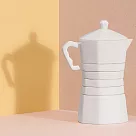 DOIY 疊疊摩卡壺