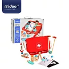 《MiDeer》── 我的第一個醫護包 ☆