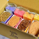 法式手工杏仁瓦片PARTY箱(12包入)