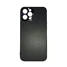 【LOTUS】iphone12 pro max 全包防摔皮革保護殼 爵士黑