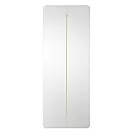 【MOCANA】Nimbus Mats PU 瑜珈墊 4.5mm ─ White