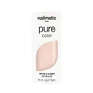 Nailmatic 純色生物基經典指甲油─MAY─娃娃粉